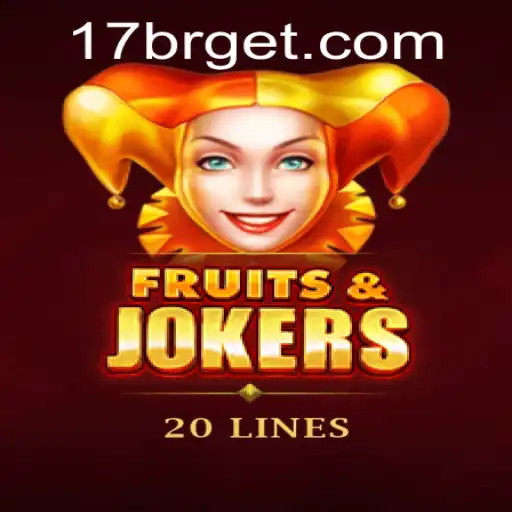 17BR Jogos de cassino