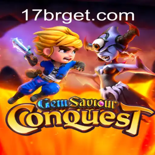 17BR Jogos de cassino